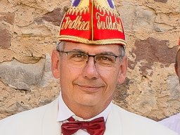 Thomas Minkler 1. Vorsitzender